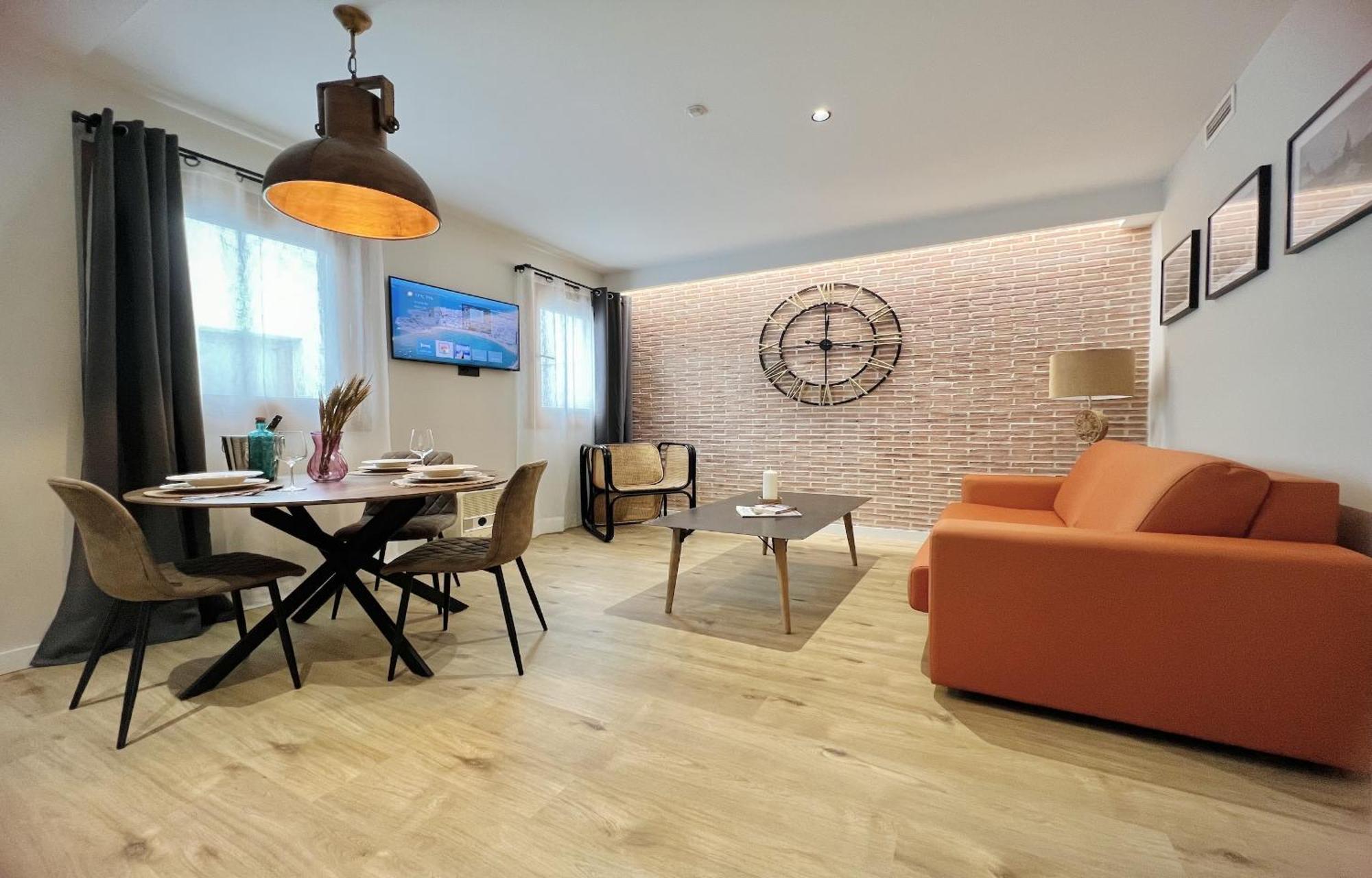 Aparthotel Luz De Gades - Suites Spa Gym - Adults Only กาดิซ ภายนอก รูปภาพ