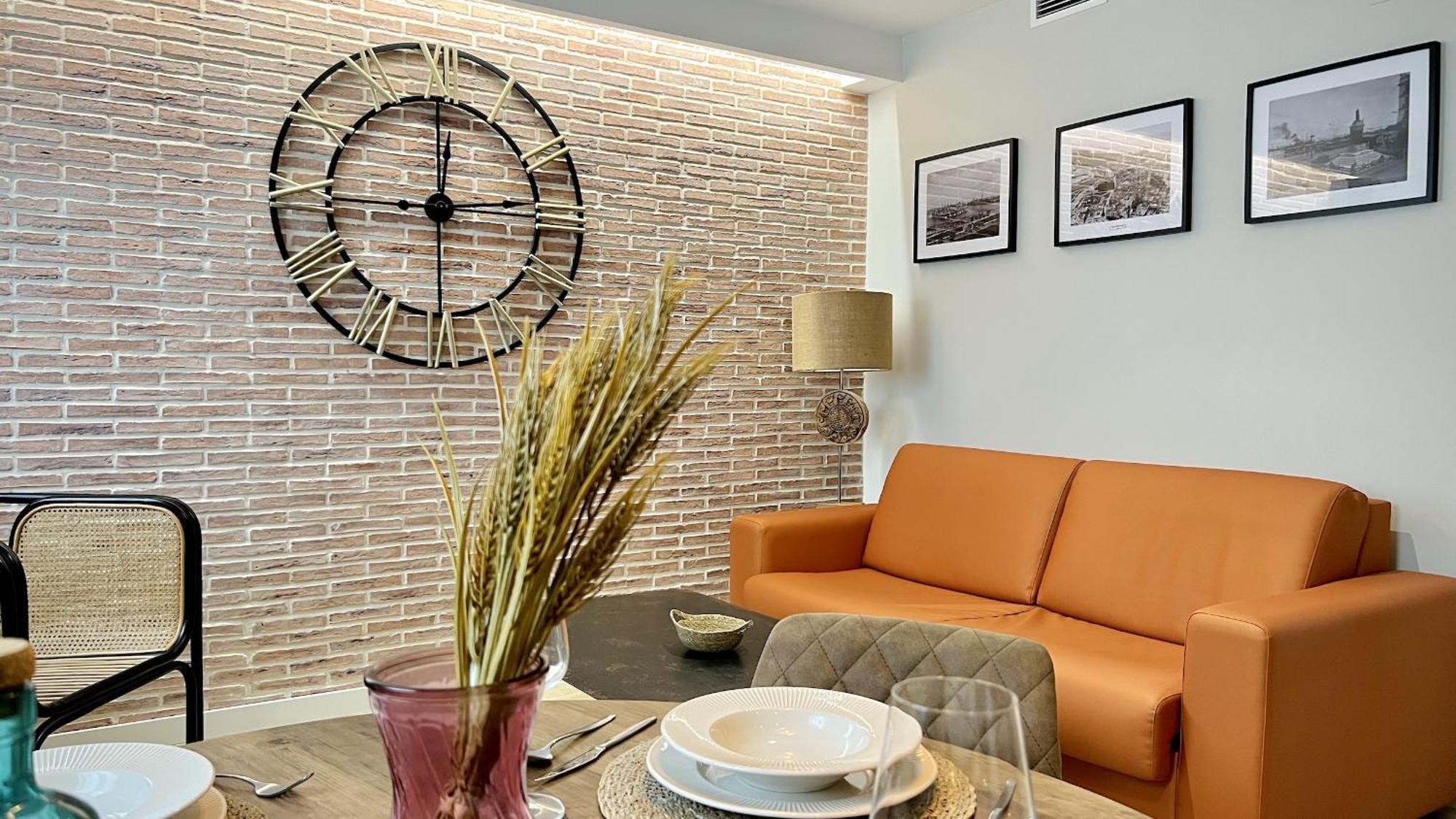 Aparthotel Luz De Gades - Suites Spa Gym - Adults Only กาดิซ ภายนอก รูปภาพ