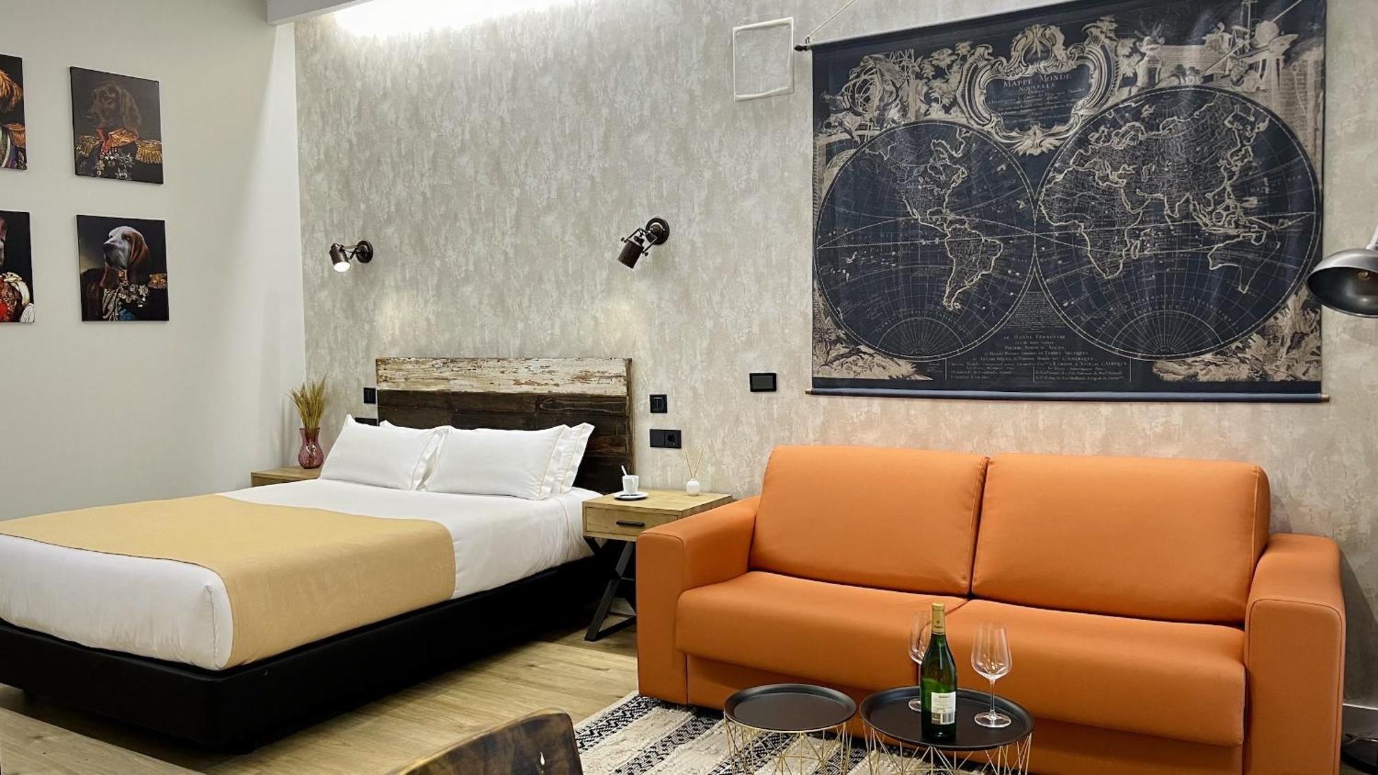 Aparthotel Luz De Gades - Suites Spa Gym - Adults Only กาดิซ ภายนอก รูปภาพ