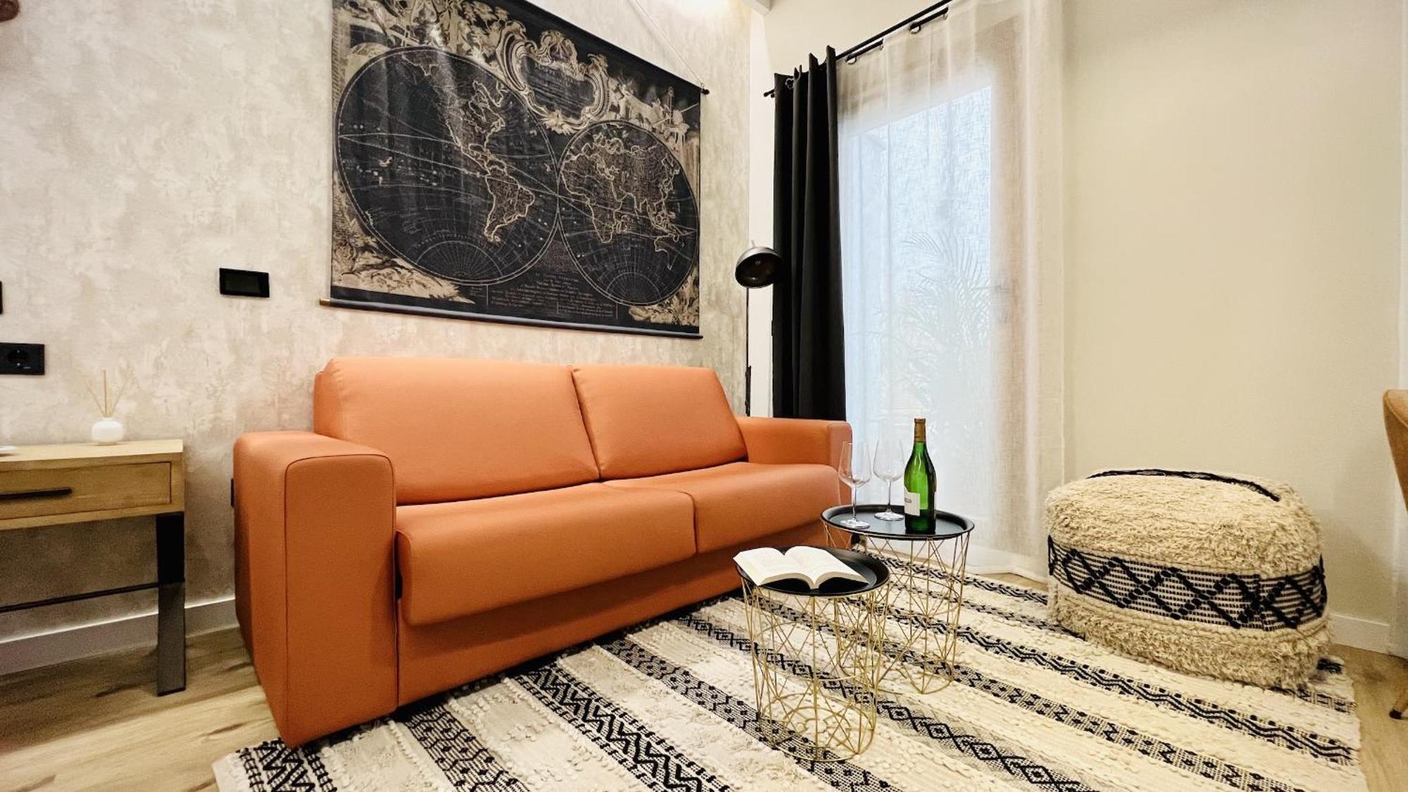 Aparthotel Luz De Gades - Suites Spa Gym - Adults Only กาดิซ ภายนอก รูปภาพ