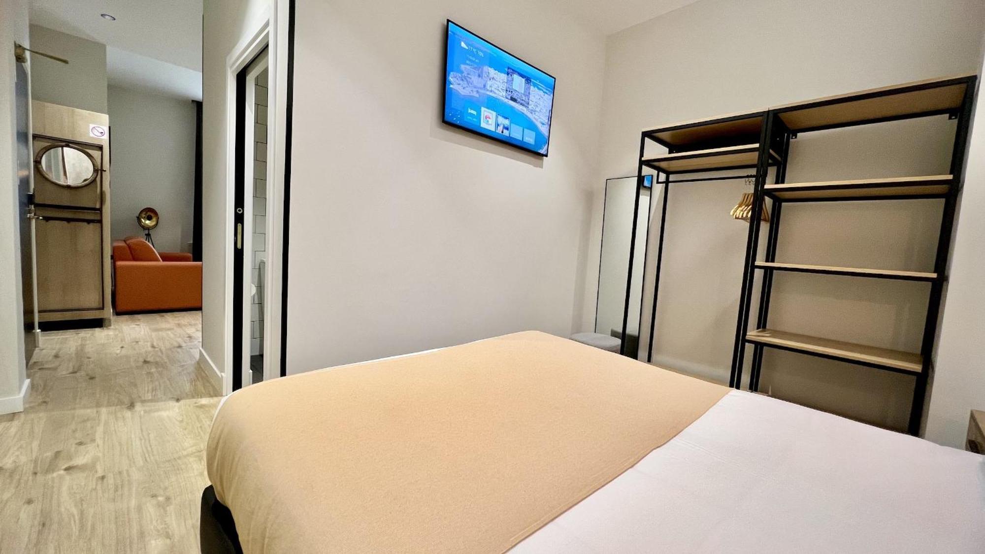Aparthotel Luz De Gades - Suites Spa Gym - Adults Only กาดิซ ภายนอก รูปภาพ