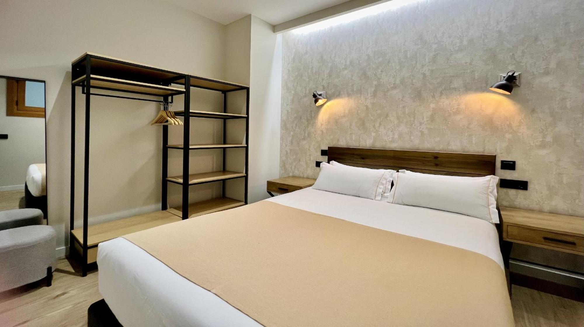 Aparthotel Luz De Gades - Suites Spa Gym - Adults Only กาดิซ ภายนอก รูปภาพ