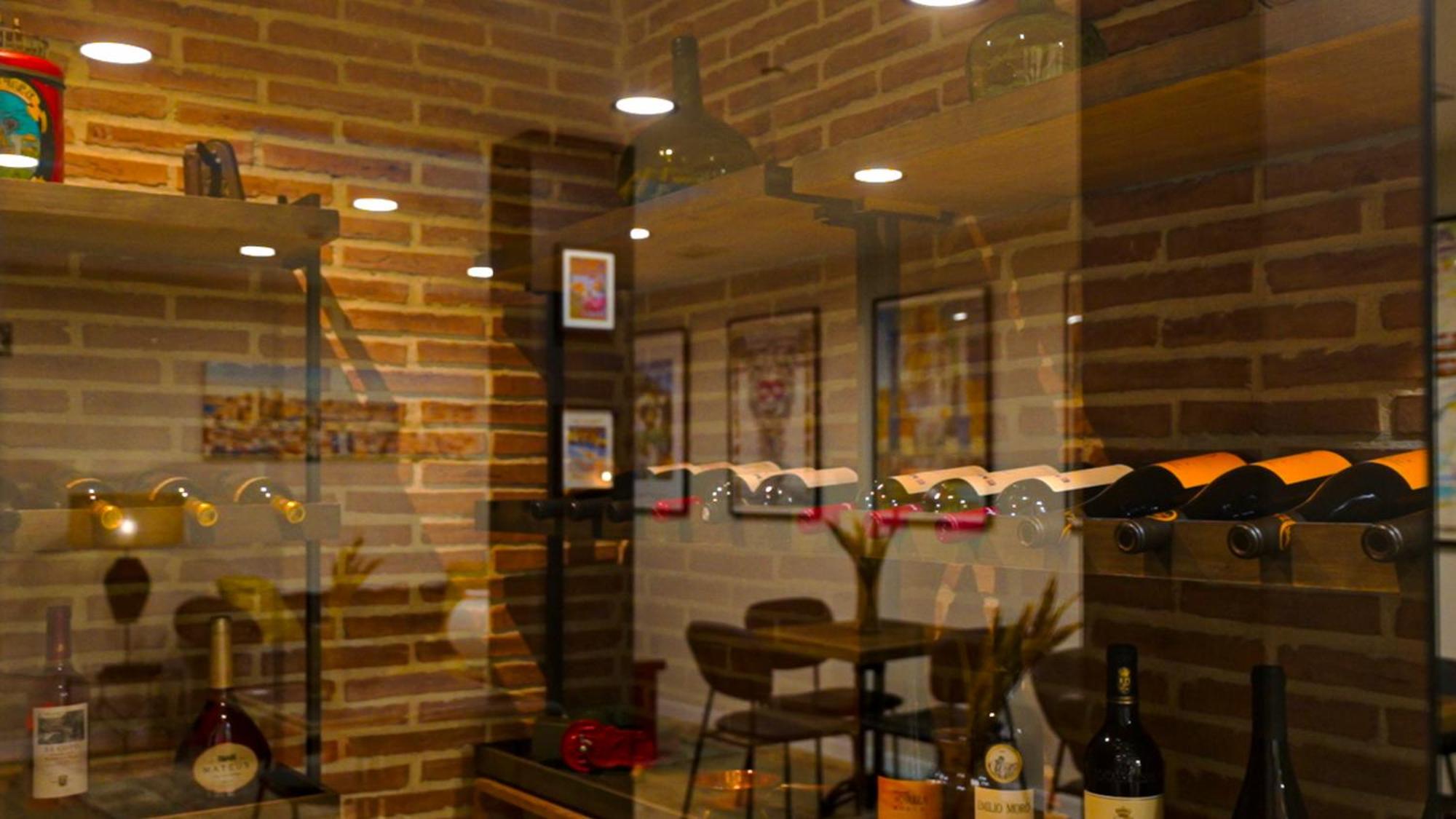 Aparthotel Luz De Gades - Suites Spa Gym - Adults Only กาดิซ ภายนอก รูปภาพ