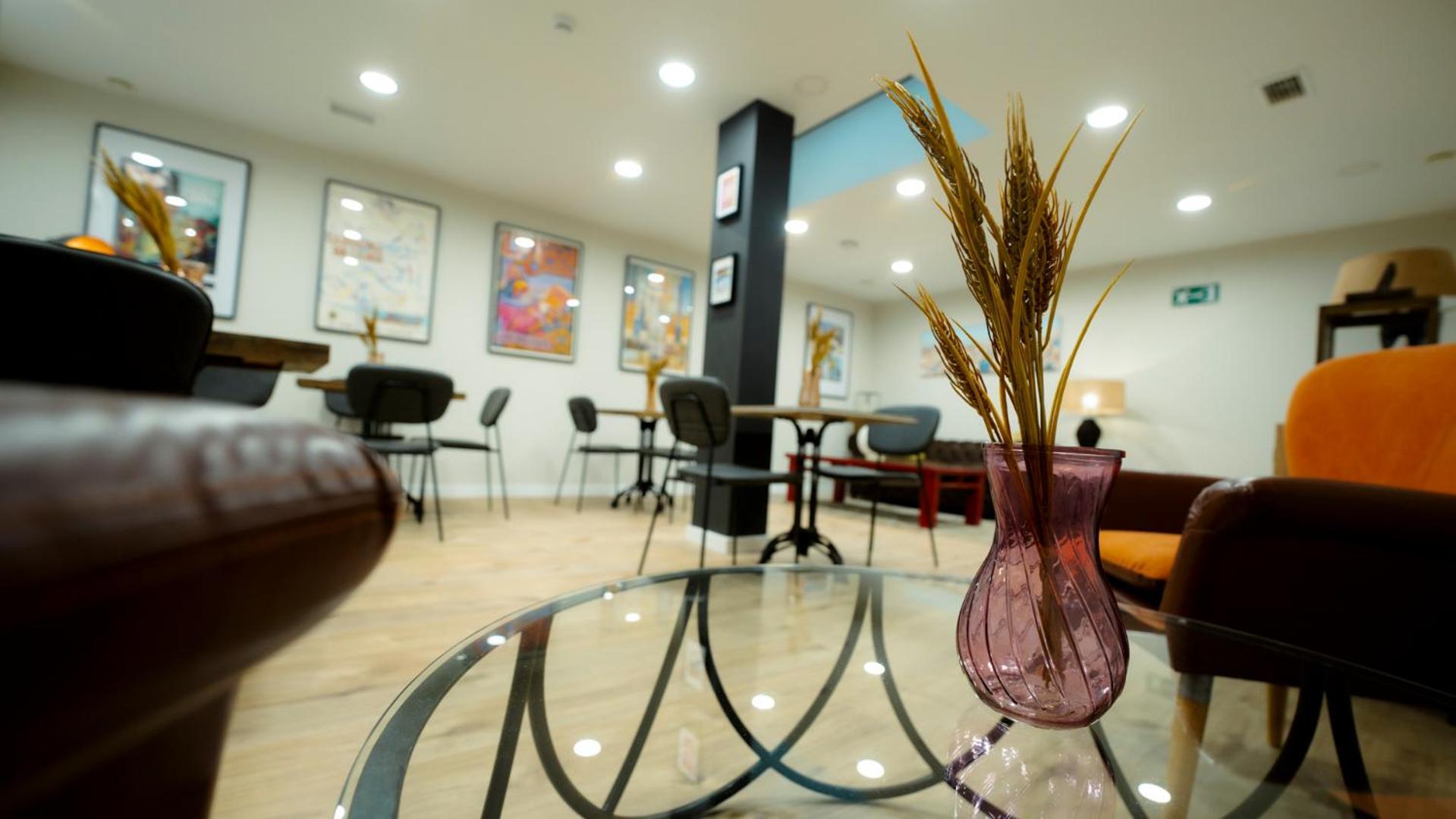 Aparthotel Luz De Gades - Suites Spa Gym - Adults Only กาดิซ ภายนอก รูปภาพ