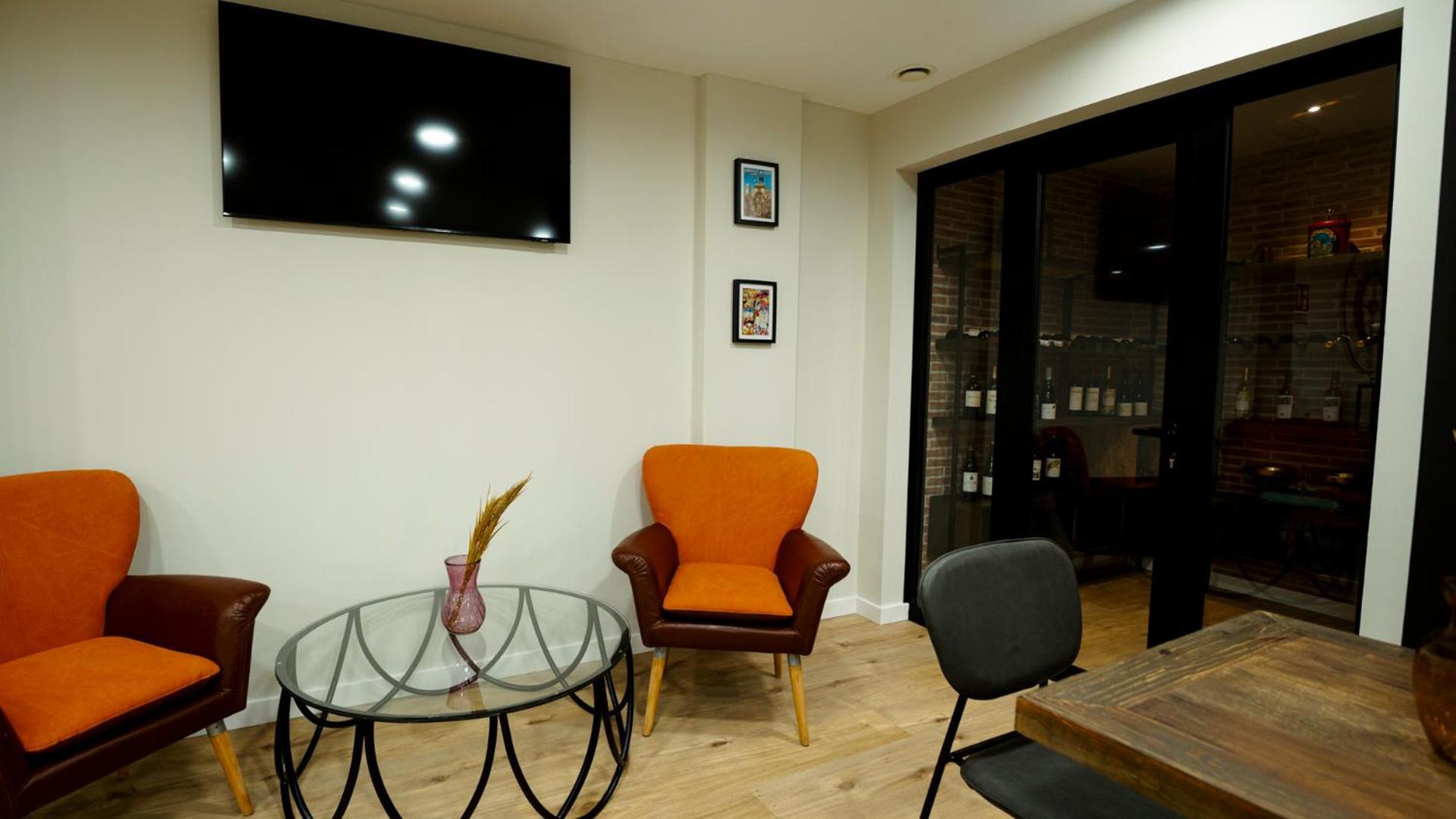 Aparthotel Luz De Gades - Suites Spa Gym - Adults Only กาดิซ ภายนอก รูปภาพ