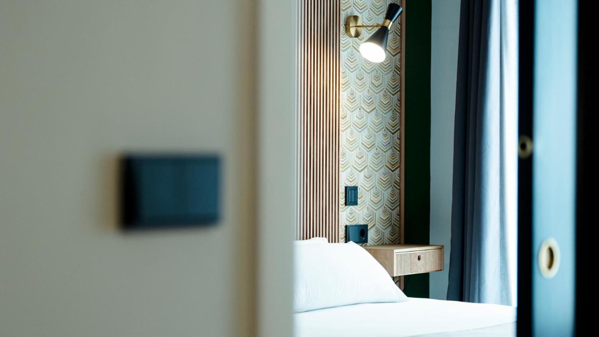 Aparthotel Luz De Gades - Suites Spa Gym - Adults Only กาดิซ ห้อง รูปภาพ