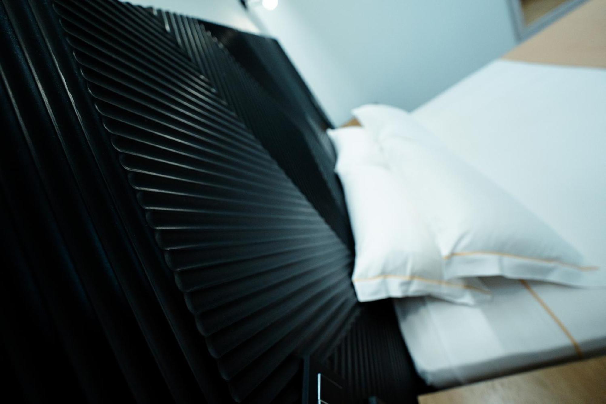 Aparthotel Luz De Gades - Suites Spa Gym - Adults Only กาดิซ ห้อง รูปภาพ