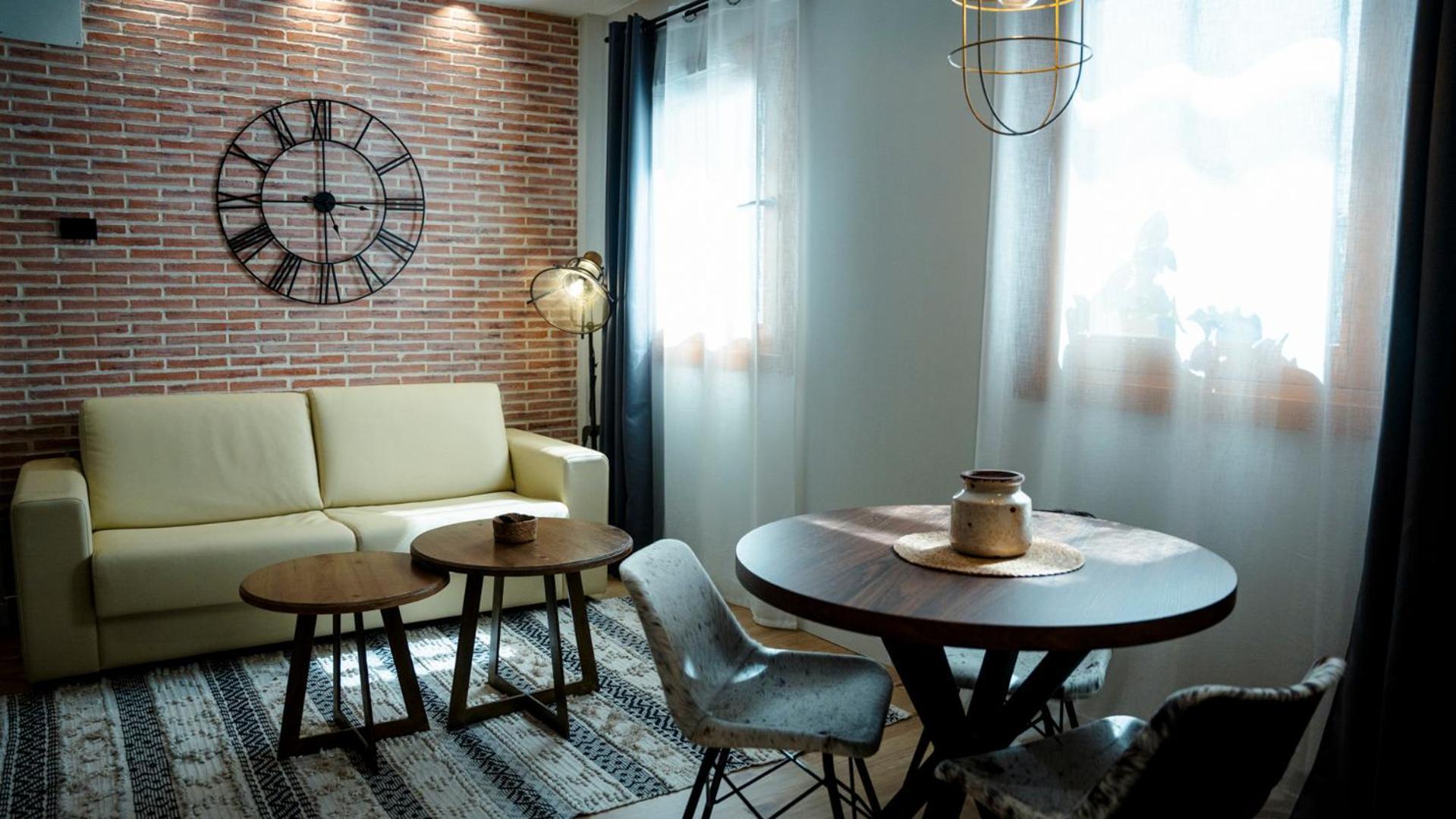 Aparthotel Luz De Gades - Suites Spa Gym - Adults Only กาดิซ ภายนอก รูปภาพ