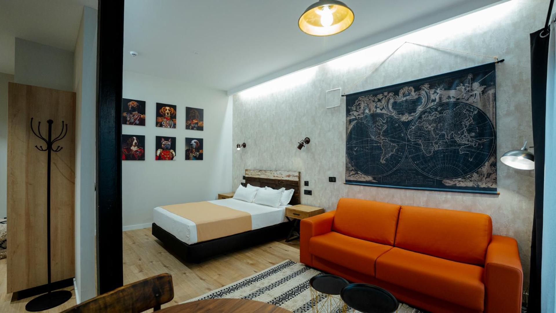 Aparthotel Luz De Gades - Suites Spa Gym - Adults Only กาดิซ ภายนอก รูปภาพ