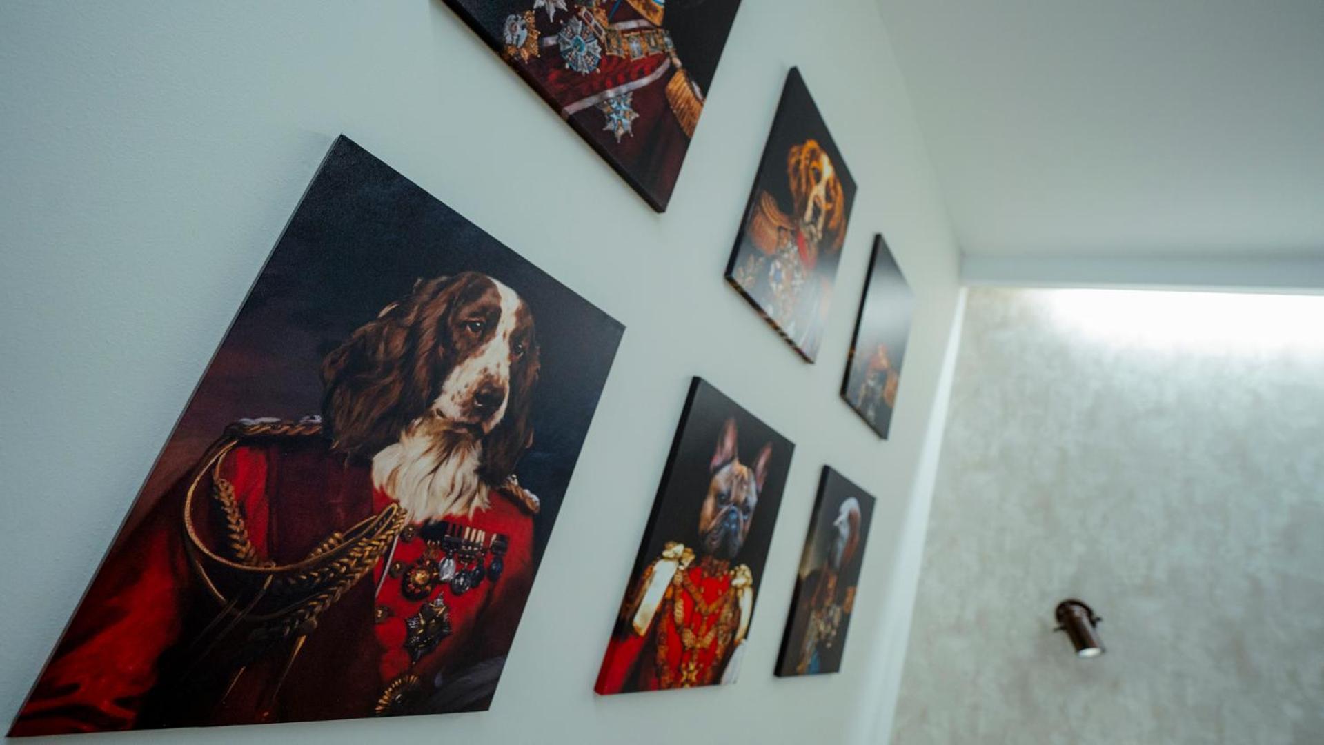Aparthotel Luz De Gades - Suites Spa Gym - Adults Only กาดิซ ภายนอก รูปภาพ