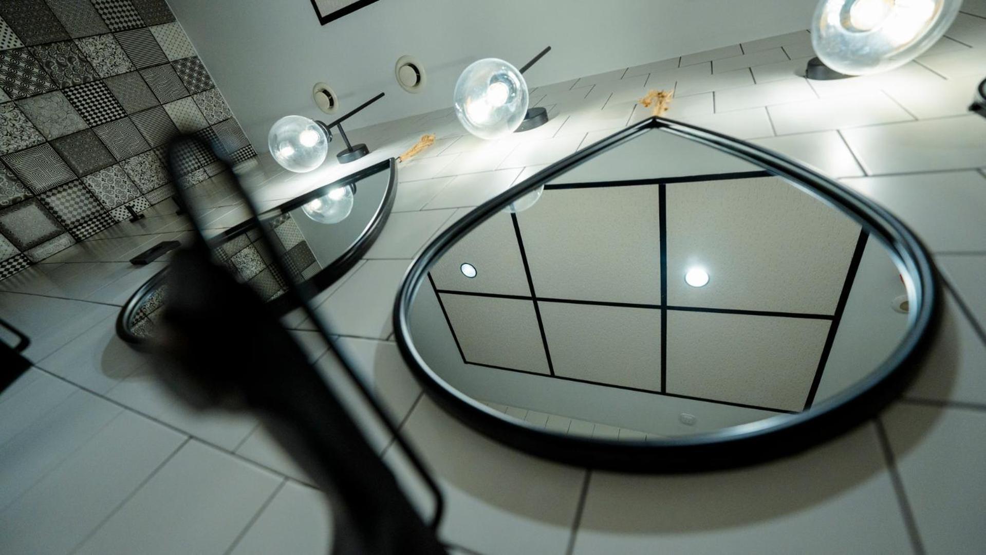 Aparthotel Luz De Gades - Suites Spa Gym - Adults Only กาดิซ ภายนอก รูปภาพ
