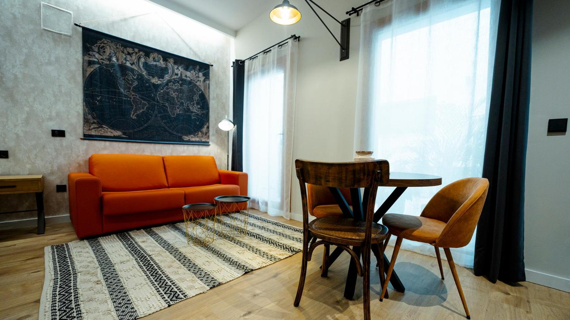 Aparthotel Luz De Gades - Suites Spa Gym - Adults Only กาดิซ ภายนอก รูปภาพ